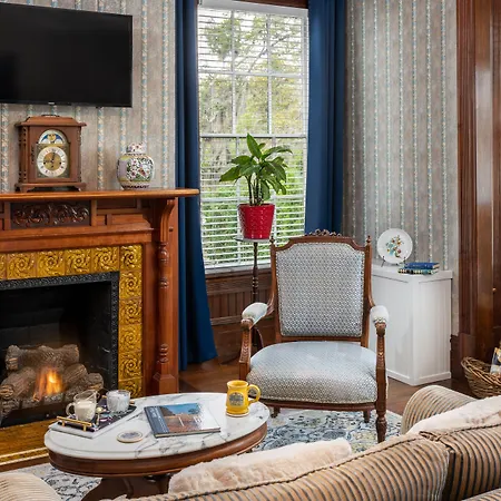 Amelia Island Williams House-3