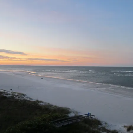 The Beach House - Treasure Island-2