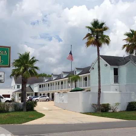 Anastasia Inn - Saint Augustine-2
