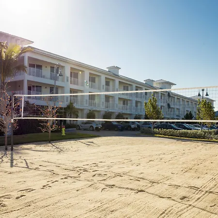 Courtyard By Marriott Faro Blanco Resort-2