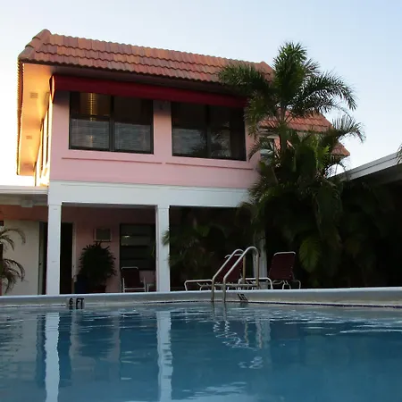 Seahorse Guesthouse-2