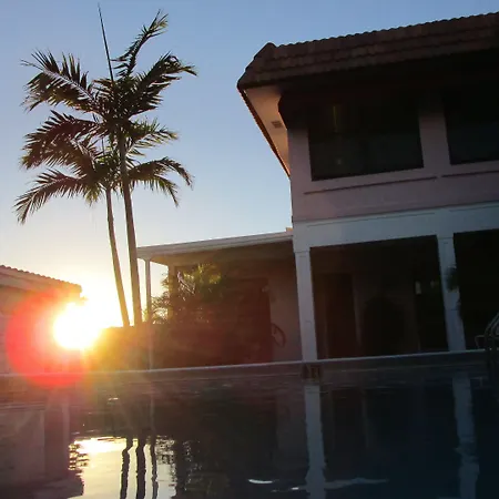 Seahorse Guesthouse-3