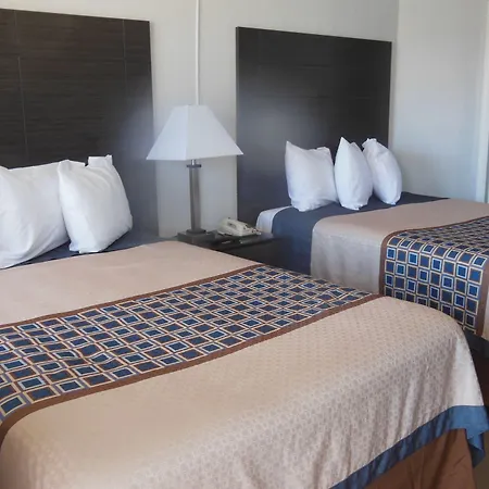 Budget Inn - Saint Augustine-2