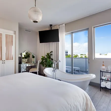 The Plymouth South Beach-3