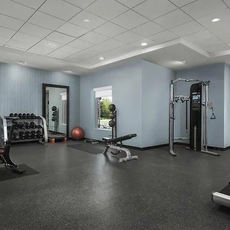 Home2 Suites By Hilton Tallahassee State Capitol-2