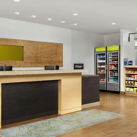 Home2 Suites By Hilton Tallahassee State Capitol-3