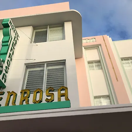 Henrosa Hotel-2