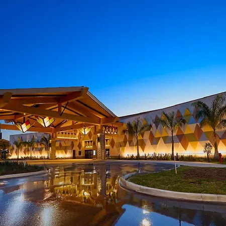 Seminole Brighton Bay Hotel & Casino-2