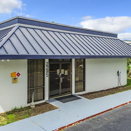 Stayable Kissimmee East-3