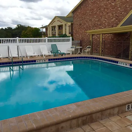 Best Motel Lakeland-2