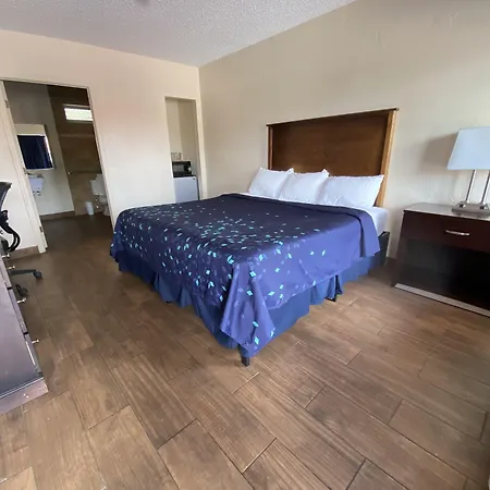 Coral Roc Motel-3