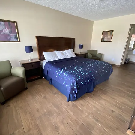 Coral Roc Motel-2