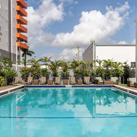 Doubletree By Hilton Miami North I-95-3