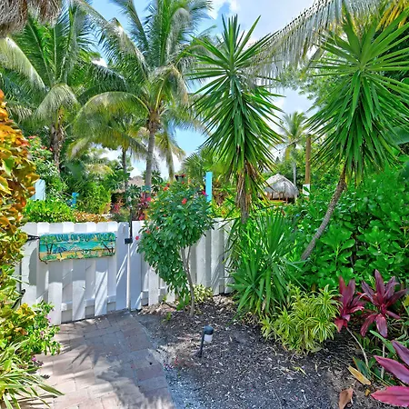 Siesta Key Palms Resort-3
