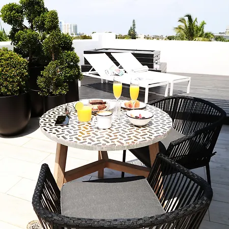 The Meridian Hotel By At Mine Hospitality-2