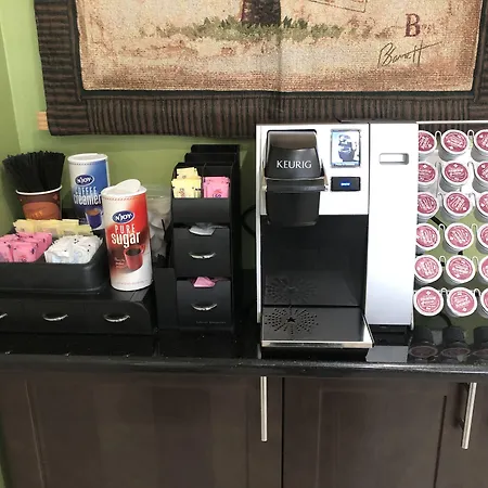 Sun Coast Inn-2