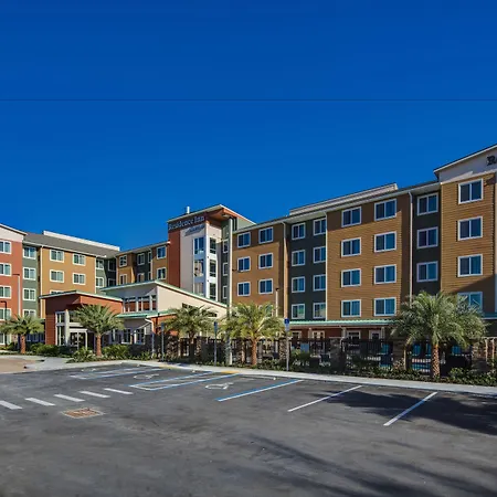 Residence Inn By Marriott Jacksonville South Bartram Park-3