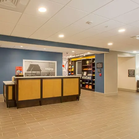 Hampton Inn Crestview South I-10, Fl-2