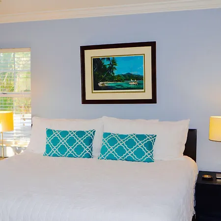 Sea Turtle Inn-3