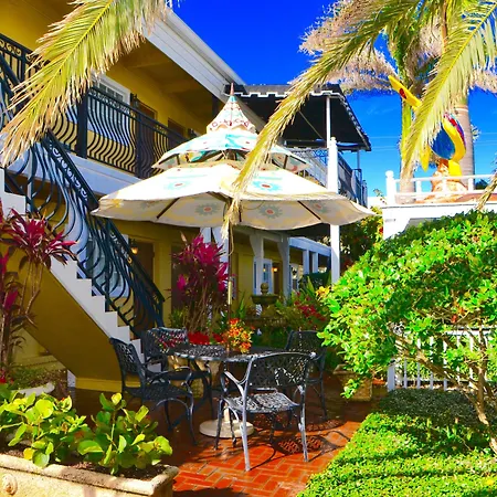 Sea Turtle Inn-2