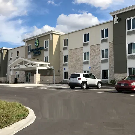 Extended Stay America Select Suites - Orlando - Airport-3
