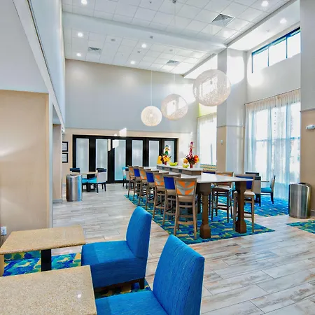 Hampton Inn & Suites Mary Esther-Fort Walton Beach, Fl-3