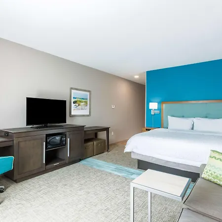 Hampton Inn & Suites Mary Esther-Fort Walton Beach, Fl-2