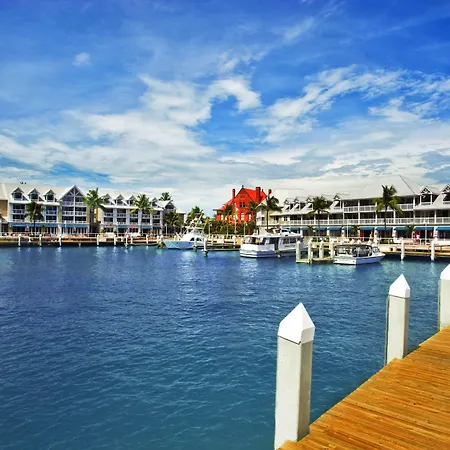 Opal Key Resort & Marina-3