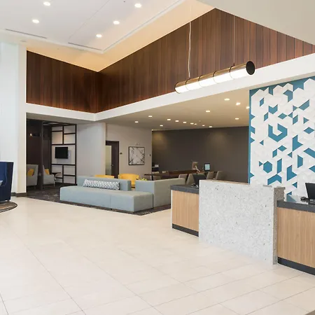 Hyatt Place Sarasota/Lakewood Ranch-2