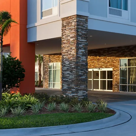 Towneplace Suites By Marriott Orlando At Seaworld-2