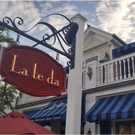 La Te Da - Adult Only, 21 Or Older-3