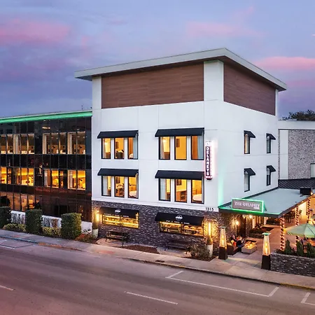 The Delaney Hotel-2