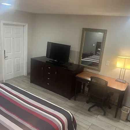 Flamingo Inn-3
