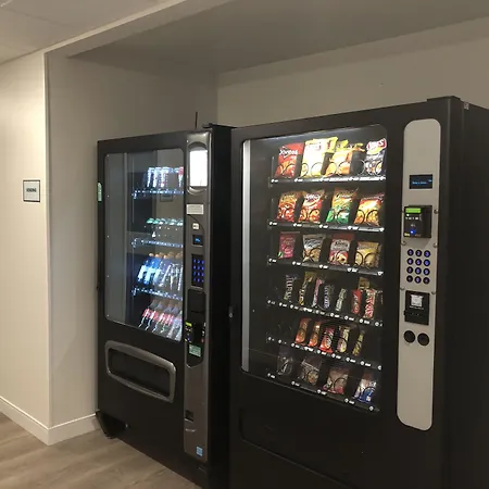 Woodspring Suites Miami Southwest-2