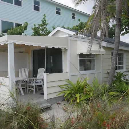 Bungalow Beach Resort-2