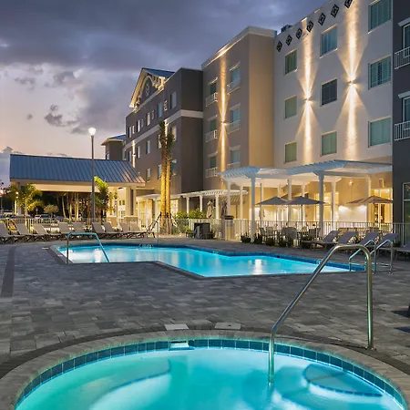 Carlisle Inn Sarasota-3