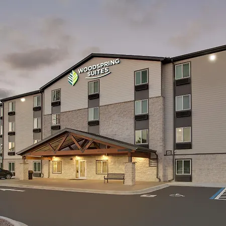 Extended Stay America Select Suites - Melbourne - West Melbourne-3