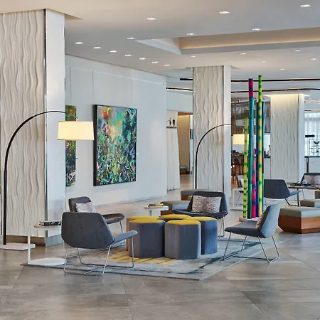 Art Ovation Hotel, Autograph Collection-2