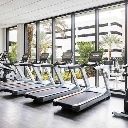 Ac Hotel By Marriott Tampa Airport-3