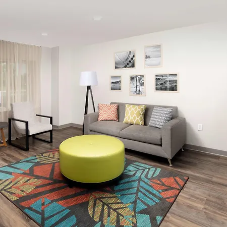Extended Stay America Select Suites - Deerfield Beach-3