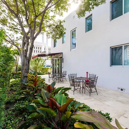 Costa Norte Boutique Hotel Miami Beach-3