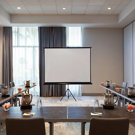 Residence Inn By Marriott Orlando At Millenia-3