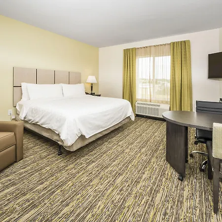 Candlewood Suites - Ft Walton Bch - Hurlburt Area By Ihg-2