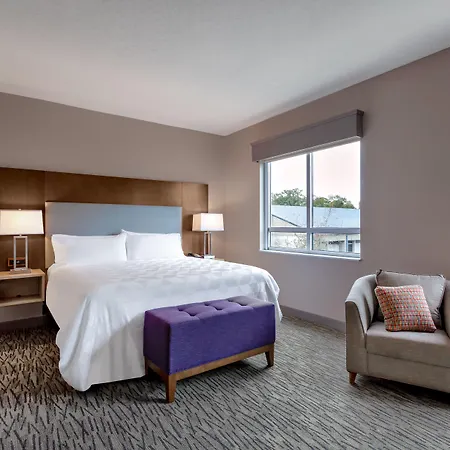 Holiday Inn - Tallahassee E Capitol - Univ By Ihg-2