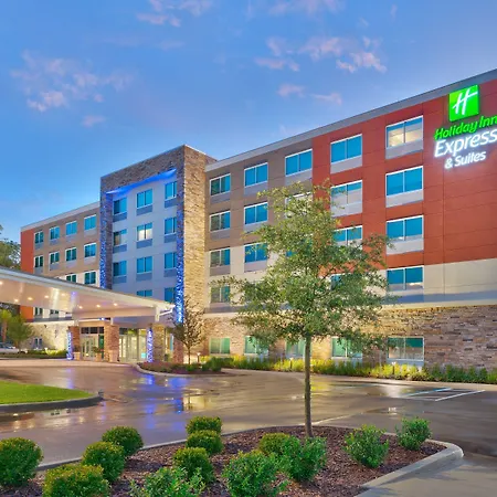Holiday Inn Express & Suites - Gainesville I-75 By Ihg-3