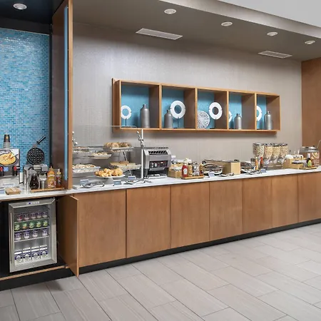 Springhill Suites By Marriott Punta Gorda Harborside-2