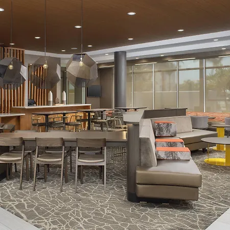 Springhill Suites By Marriott Punta Gorda Harborside-3