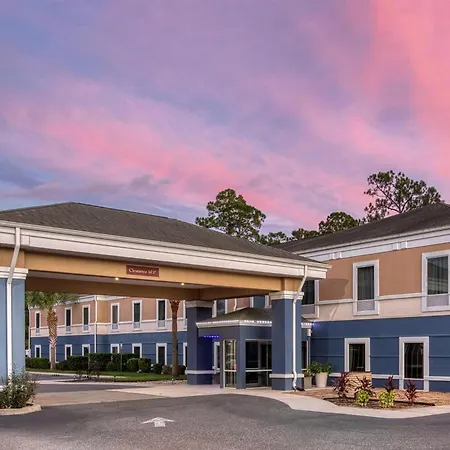Best Western Waldo Inn & Suites-2