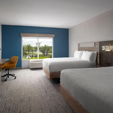 Holiday Inn Express Hotel & Suites Chaffee - Jacksonville West By Ihg-2
