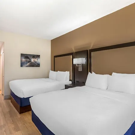 Best Western Plus Madison-3